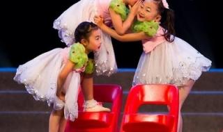 幼儿舞蹈悄悄话 幼儿舞蹈悄悄话